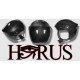 Horus Helmet without radio headset