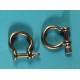 Inox Safety Rings (T8MG)