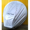 Paramotor cover (SCOVE)