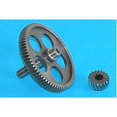 Gear and pinion (M7/3)