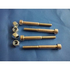 Propeller screws and nuts (M7A/5)