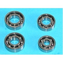 Gearbox bearings (M7/2)