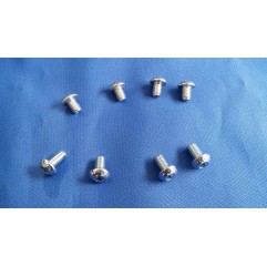 Suspension screws (M11-12V)
