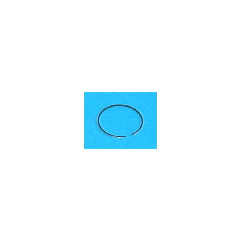 Ring piston /  segment de piston  (M13/3)