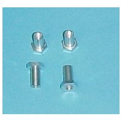 T Nuts  / écrous T (M7DT)