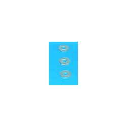 washers / rondelles (M6S8)