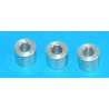 Short spacer / entretoises courtes (M6S3)