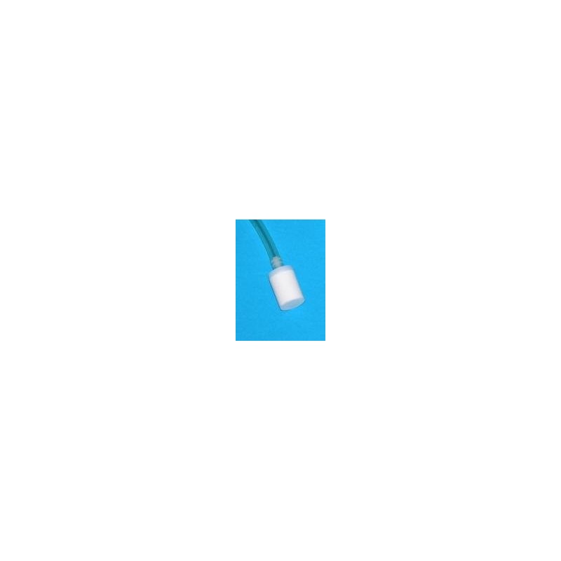 Filtre/poids Porex (T9F1)