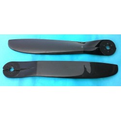 Hélice Miniplane Carbone