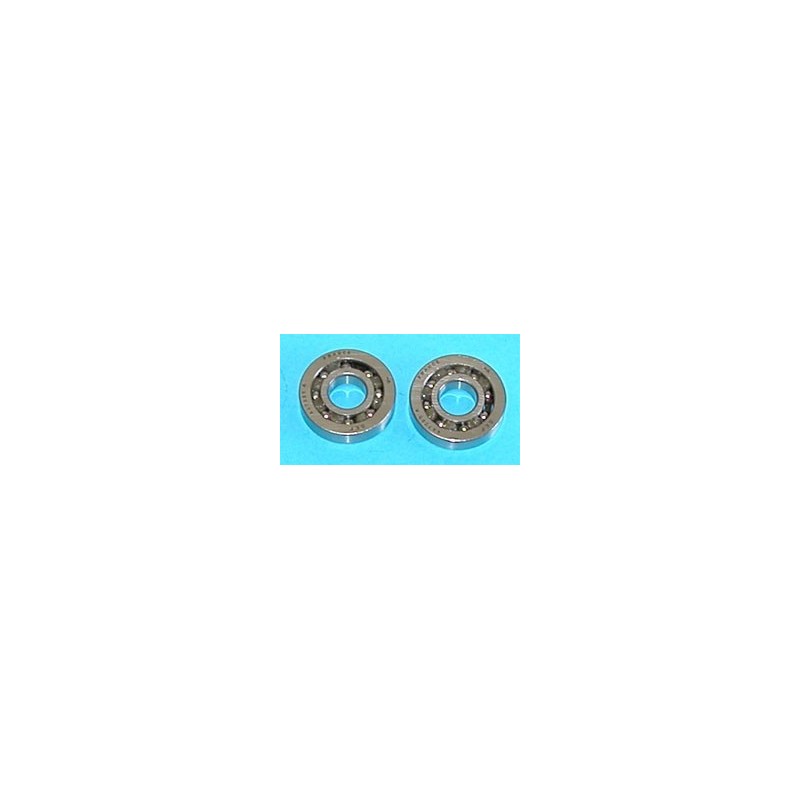 Crank Bearing / Roulement (M14/1)